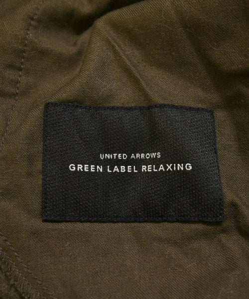 green label relaxing เสื้อโค้ท อื่น