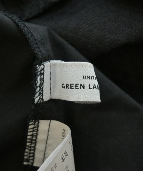 green label relaxing เสื้อลำลอง