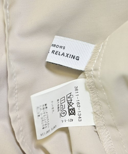 green label relaxing เสื้อลำลอง