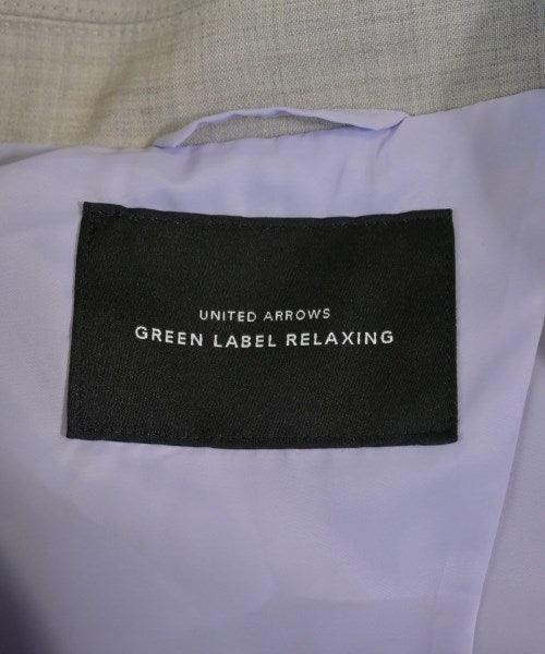 green label relaxing เบลเซอร์/แจ็คเก็ตสูท