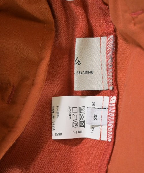 green label relaxing กางเกง อื่น