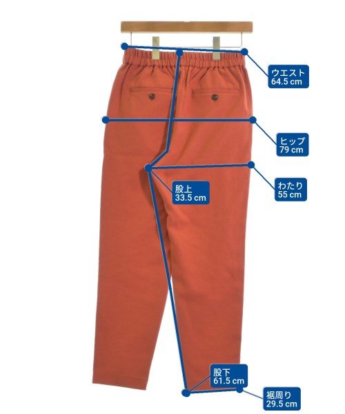 green label relaxing กางเกง อื่น