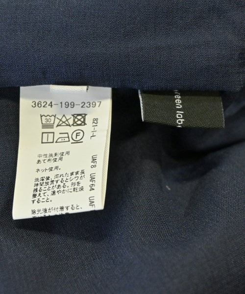 green label relaxing กระโปรงยาว/แม็กซี่ยาว