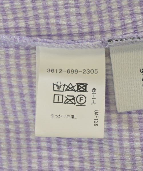 green label relaxing เสื้อสตรี