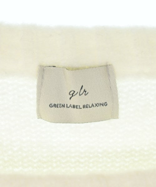 green label relaxing เสื้อกันหนาว