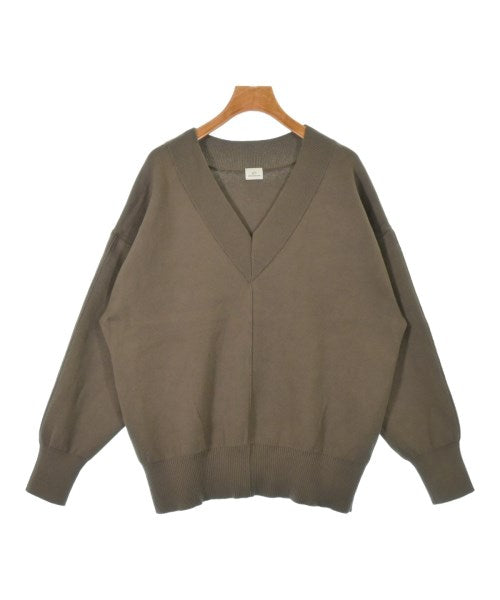 green label relaxing เสื้อกันหนาว