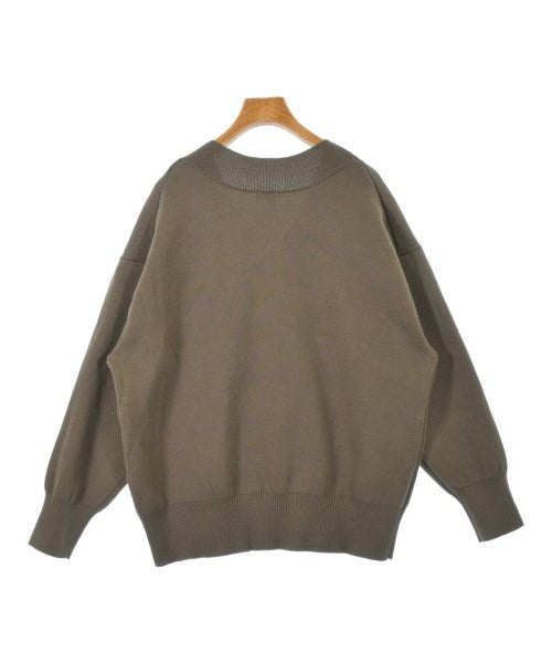 green label relaxing เสื้อกันหนาว