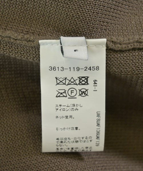 green label relaxing เสื้อกันหนาว