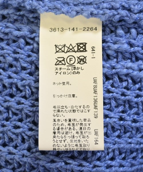 green label relaxing เสื้อกันหนาว