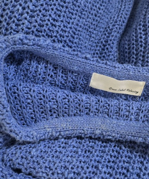 green label relaxing เสื้อกันหนาว