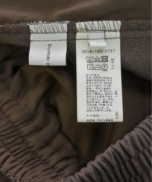 green label relaxing กางเกง อื่น