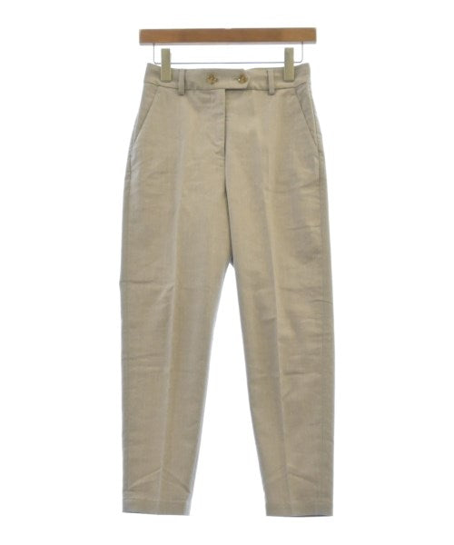 green label relaxing กางเกงขายาว