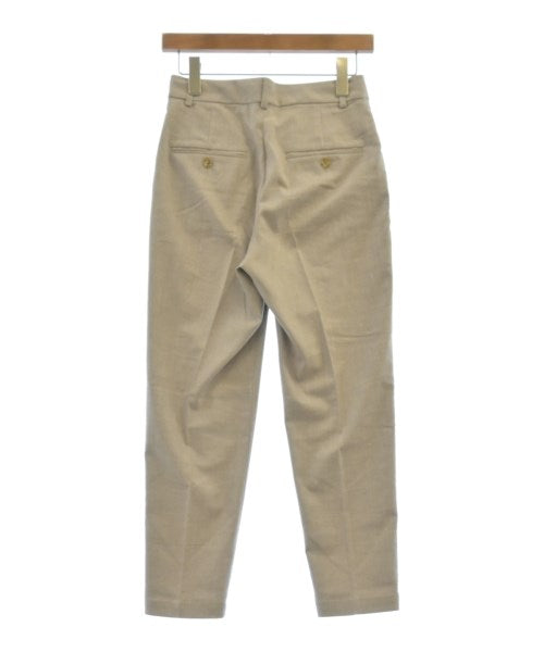 green label relaxing กางเกงขายาว