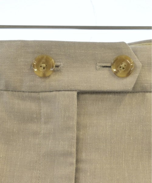 green label relaxing กางเกงขายาว