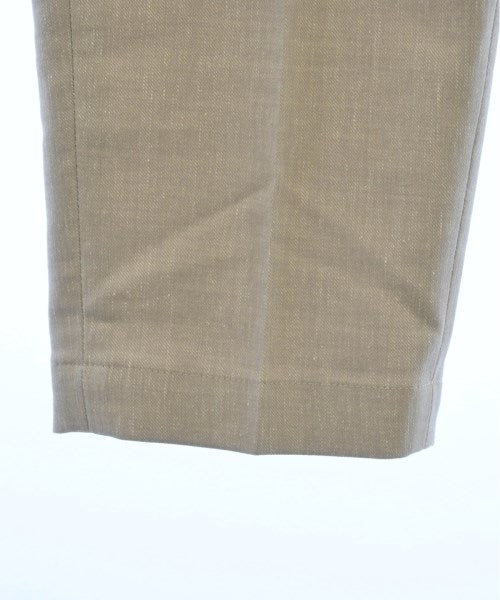 green label relaxing กางเกงขายาว