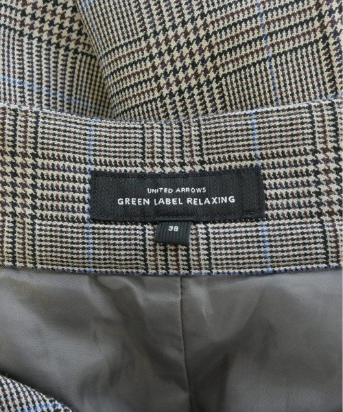 green label relaxing กางเกง อื่น