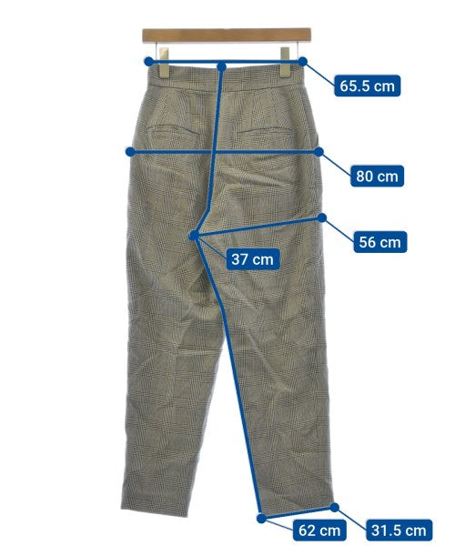 green label relaxing กางเกง อื่น