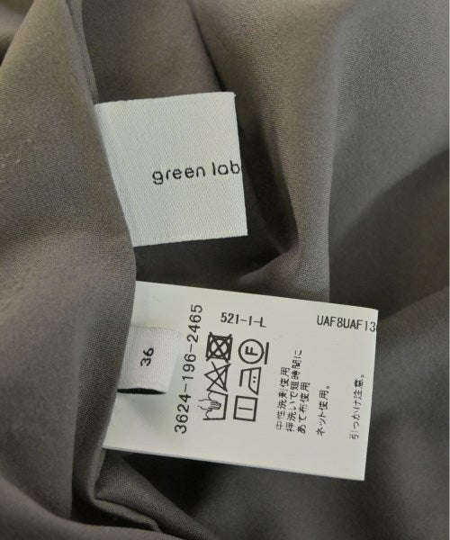 green label relaxing กระโปรงยาว/แม็กซี่ยาว