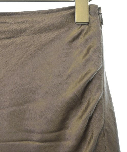 green label relaxing กระโปรงยาว/แม็กซี่ยาว