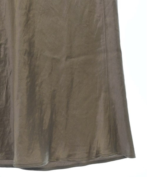 green label relaxing กระโปรงยาว/แม็กซี่ยาว