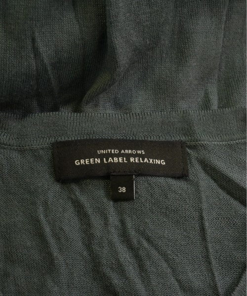 green label relaxing เสื้อคาร์ดิแกน