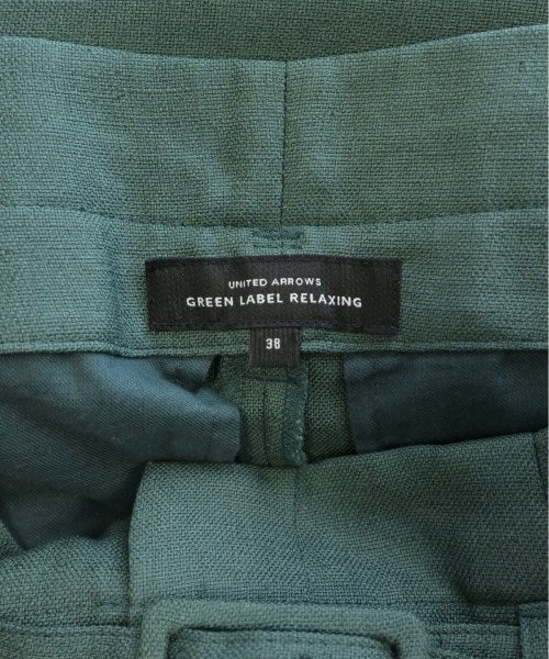 green label relaxing กางเกง อื่น