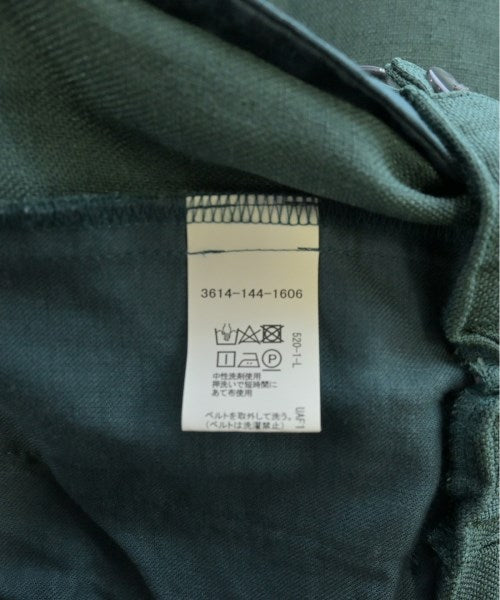 green label relaxing กางเกง อื่น