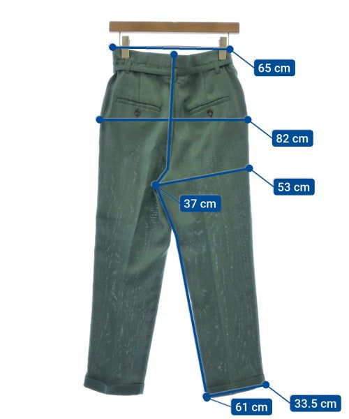 green label relaxing กางเกง อื่น