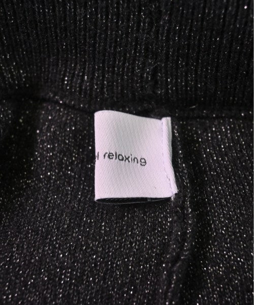 green label relaxing กางเกง อื่น