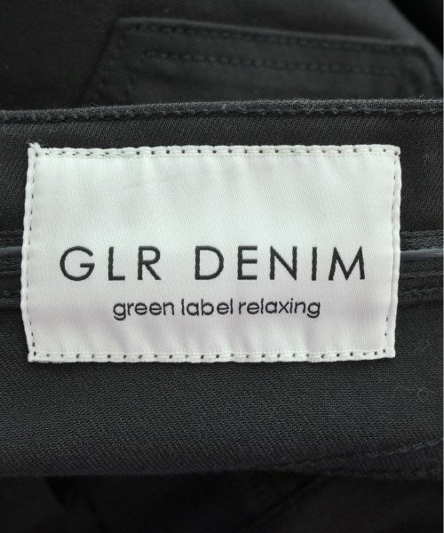 green label relaxing กางเกง อื่น