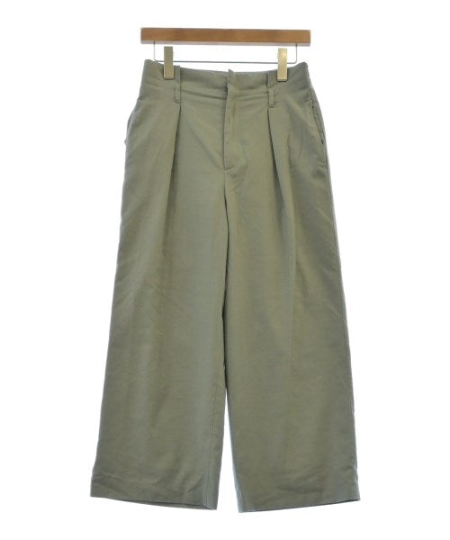 green label relaxing กางเกง อื่น