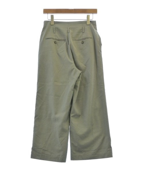 green label relaxing กางเกง อื่น