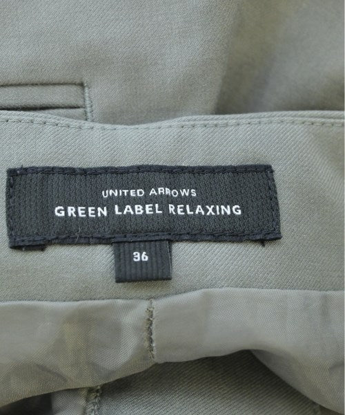 green label relaxing กางเกง อื่น