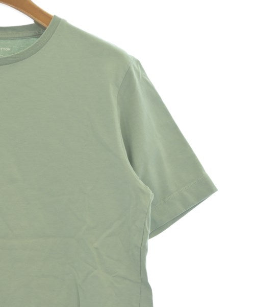 green label relaxing เสื้อยืด/เสื้อท็อปส์