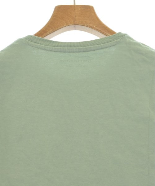 green label relaxing เสื้อยืด/เสื้อท็อปส์