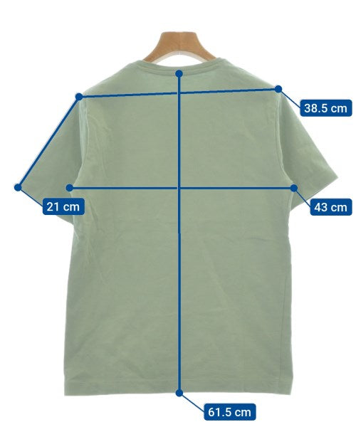 green label relaxing เสื้อยืด/เสื้อท็อปส์