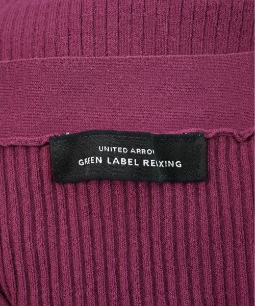 green label relaxing เสื้อคาร์ดิแกน