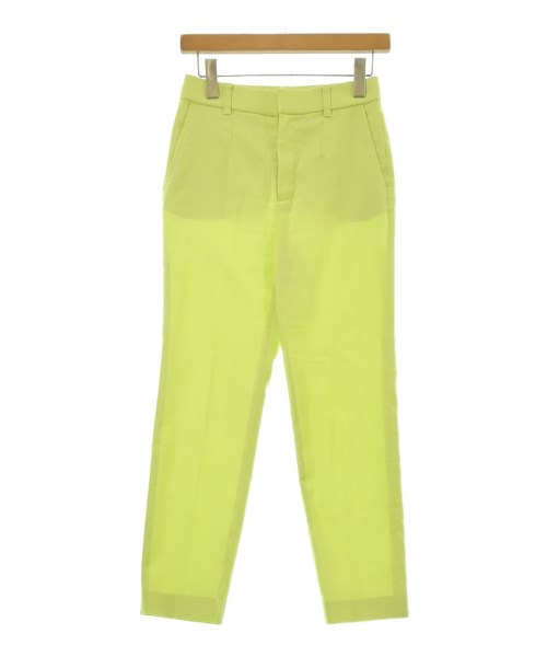 green label relaxing กางเกง อื่น