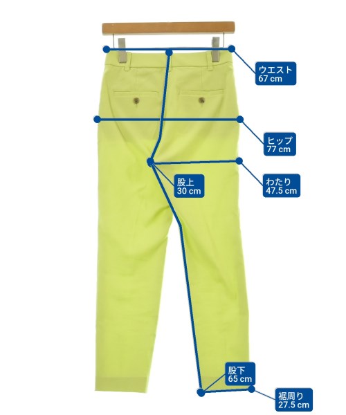 green label relaxing กางเกง อื่น