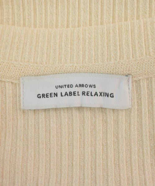 green label relaxing เสื้อยืด/เสื้อท็อปส์