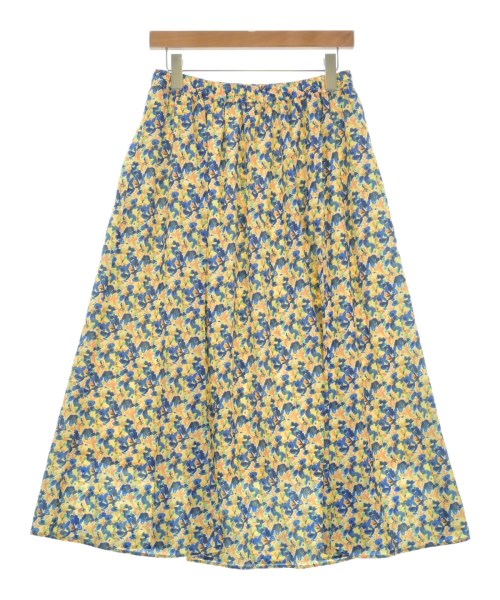 green label relaxing กระโปรงยาว/แม็กซี่ยาว