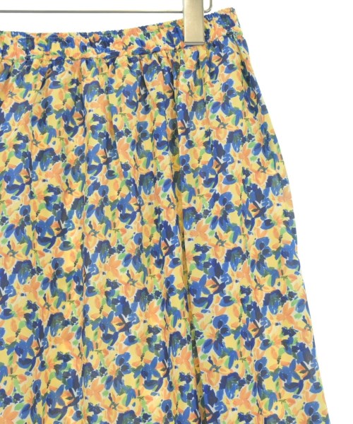 green label relaxing กระโปรงยาว/แม็กซี่ยาว