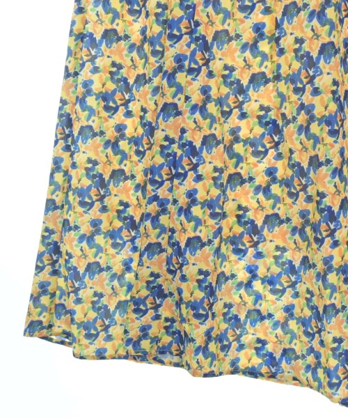 green label relaxing กระโปรงยาว/แม็กซี่ยาว