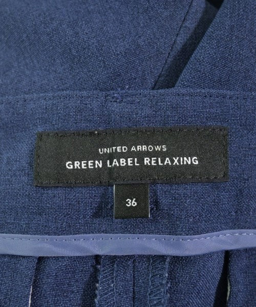 green label relaxing กางเกง อื่น