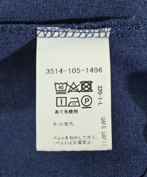 green label relaxing กางเกง อื่น