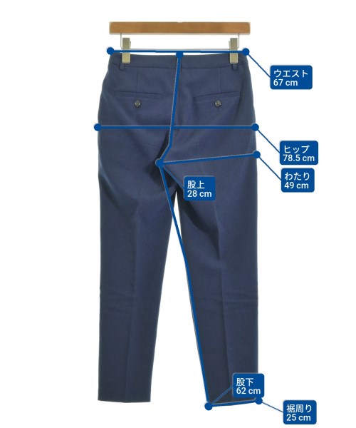 green label relaxing กางเกง อื่น