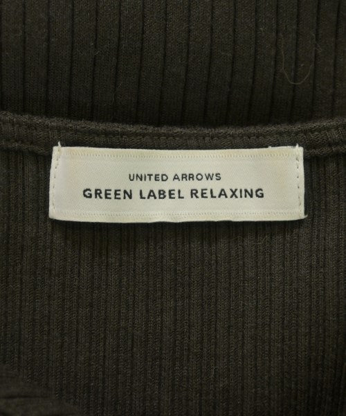 green label relaxing เสื้อกันหนาว