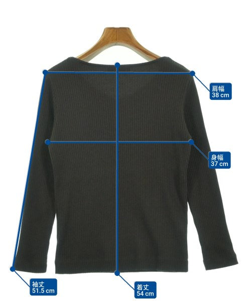 green label relaxing เสื้อกันหนาว