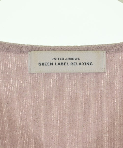 green label relaxing เสื้อกันหนาว