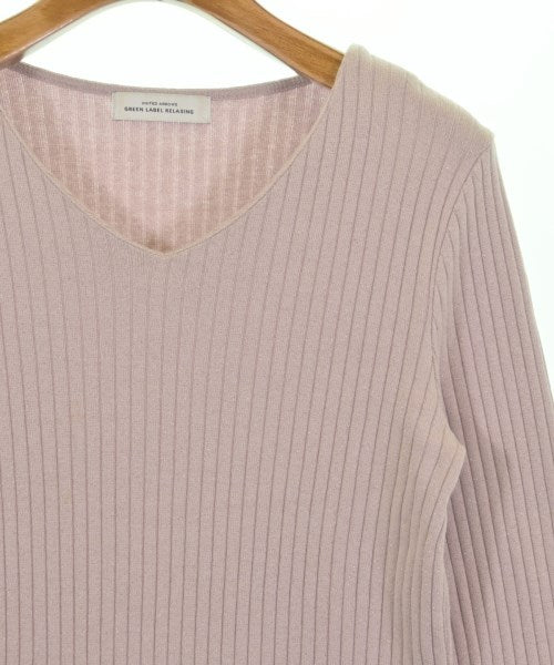 green label relaxing เสื้อกันหนาว